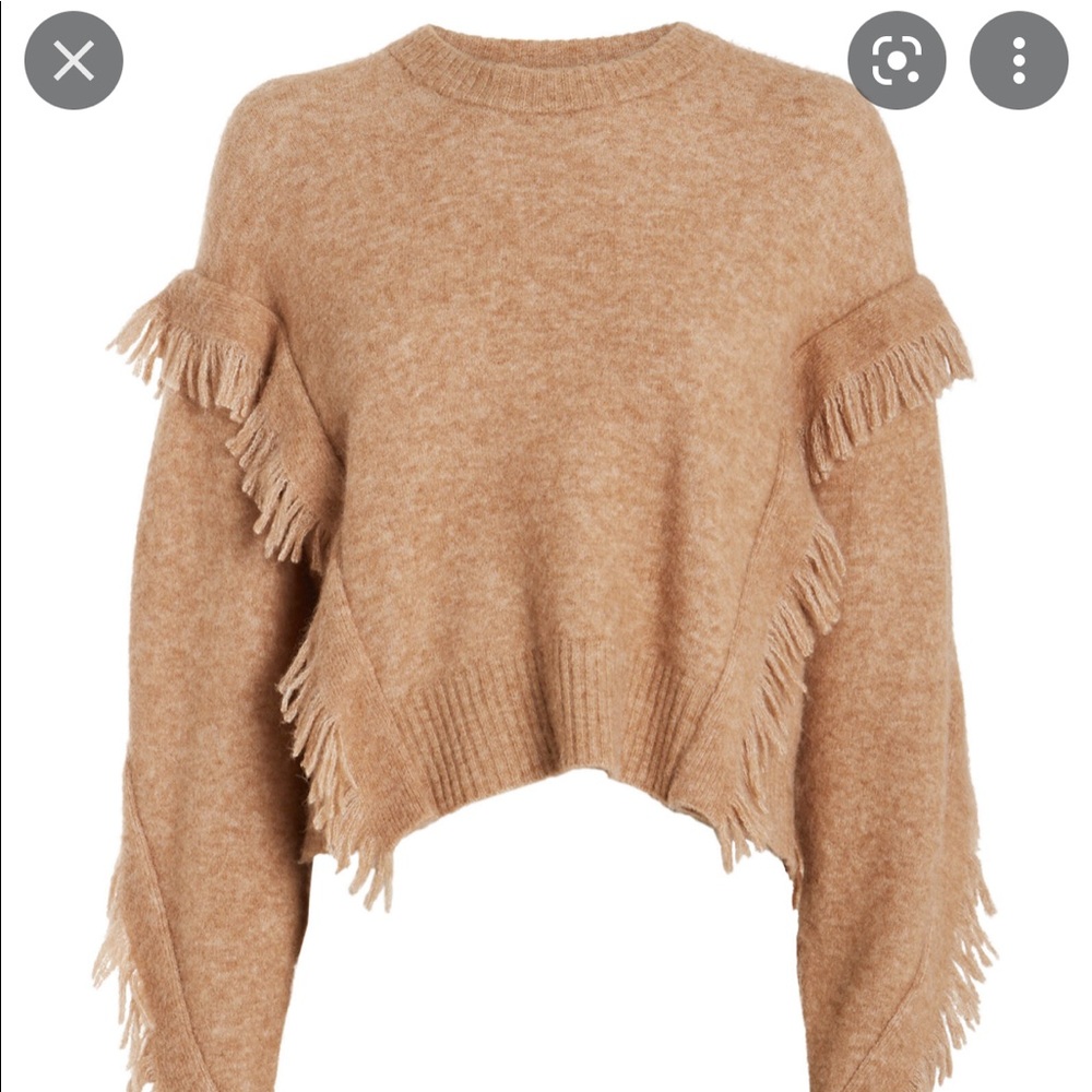 3.1 Phillip Lim 3.1 sweater